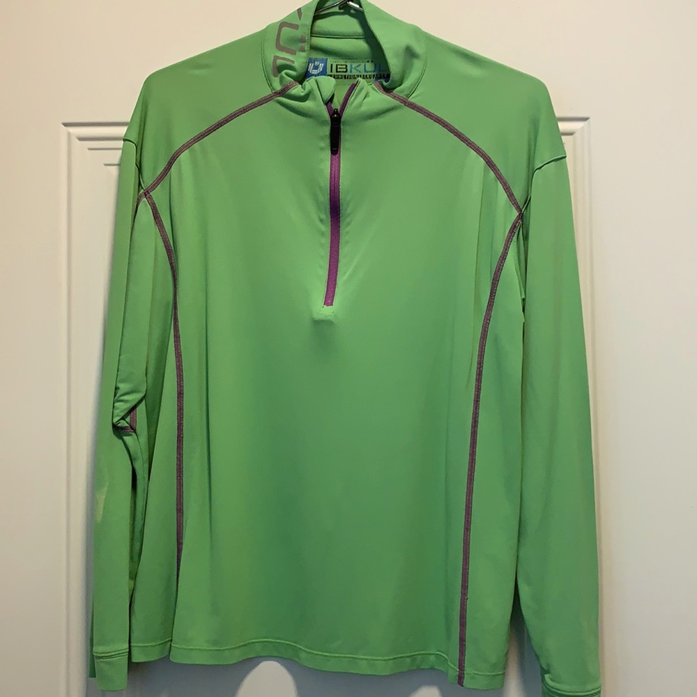 IBKul pullover